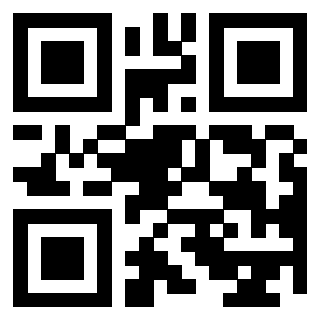 Immagine del Qr Code di 3404830666