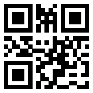 Il Qr Code di 3404830667