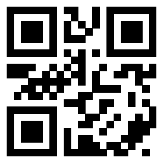 Scansione del Qr Code di 3404830668