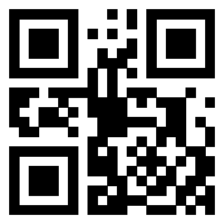 3404830671 Qr Code associato