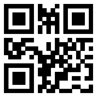 3404830673 - Immagine del Qr Code associato