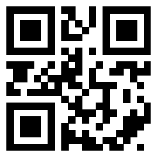 Immagine del QrCode di 3404830675