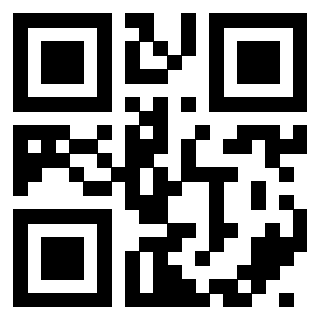 Scansione del QrCode di 3404830677