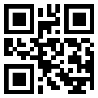 Il QrCode di 3404830678