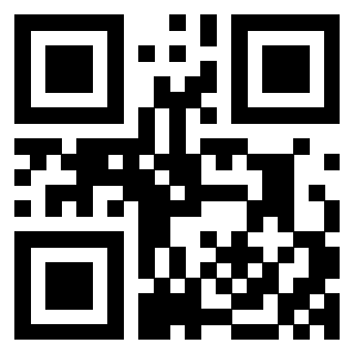 3404830679 - Immagine del Qr Code associato