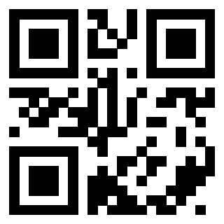 3404830681 Qr Code associato