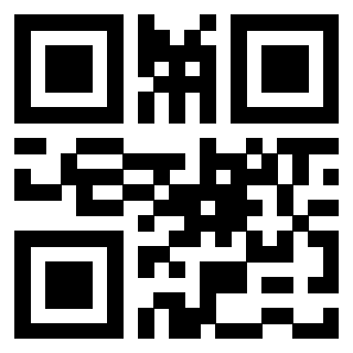Immagine del QrCode di 3404830682