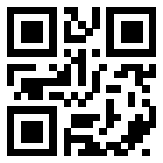 3404830687 - Immagine del QrCode