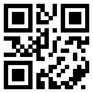 3404830688 - Immagine del QrCode associato