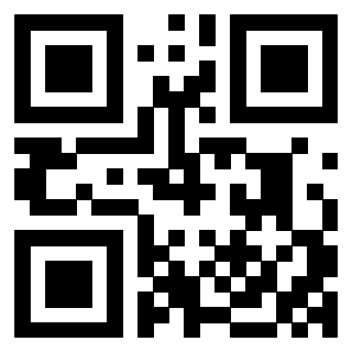 3404830689 - Immagine del QrCode associato