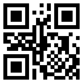 Scansione del QrCode di 3404830690