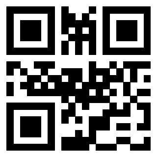 3404830691 QrCode associato