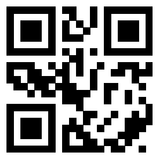 Scansione del Qr Code di 3404830692