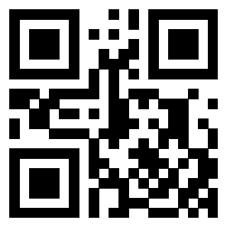 Immagine del Qr Code di 3404830693
