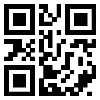 Immagine del Qr Code di 3404830694