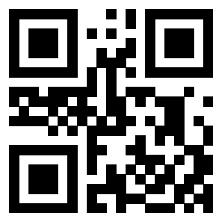 3404830697 - Immagine del QrCode associato