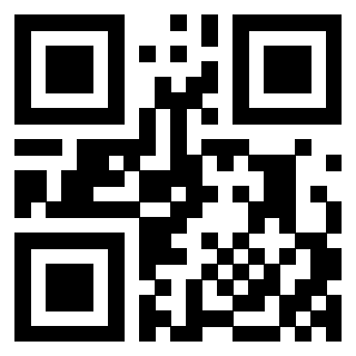 Il QrCode di 3404830698