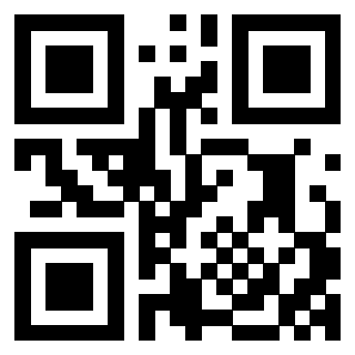Il QrCode di 3404830700