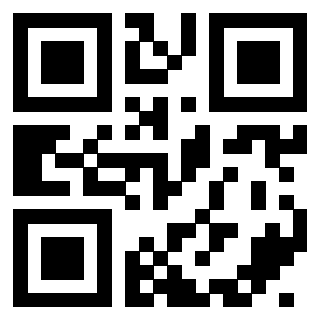3404830701 Qr Code associato