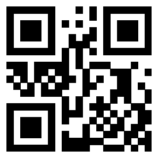 Il Qr Code di 3404830702