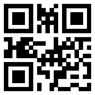 3404830703 - Immagine del QrCode
