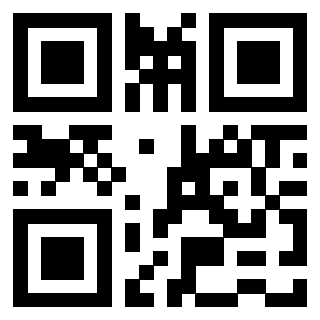 Il Qr Code di 3404830704
