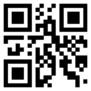 3404830705 - Immagine del Qr Code