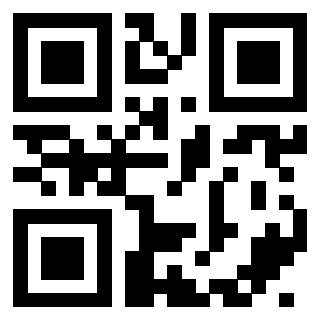 3404830707 Qr Code associato