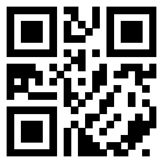 3404830708 - Immagine del Qr Code
