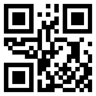 Immagine del QrCode di 3404830709
