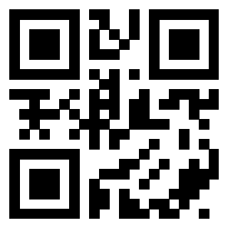 Immagine del QrCode di 3404830710