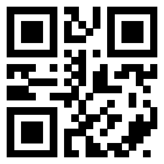 3404830711 - Immagine del Qr Code associato