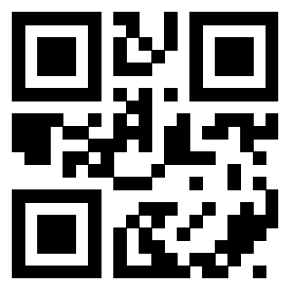 3404830712 - Immagine del Qr Code associato