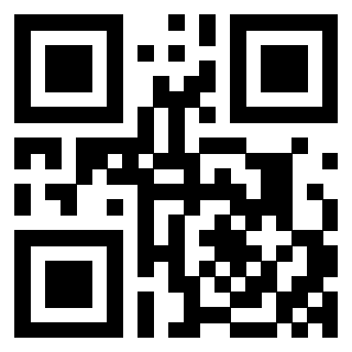 3404830713 QrCode associato