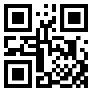 3404830714 QrCode associato
