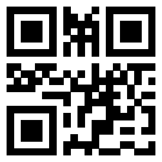Il Qr Code di 3404830715
