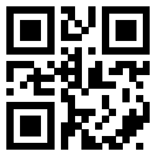 3404830716 QrCode associato