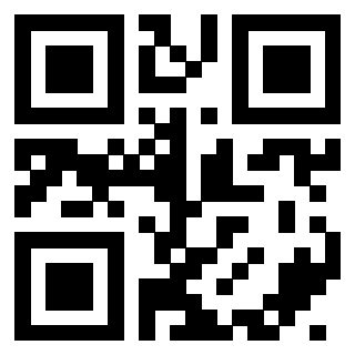 3404830718 Qr Code associato