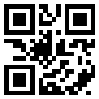 Scansione del Qr Code di 3404830719