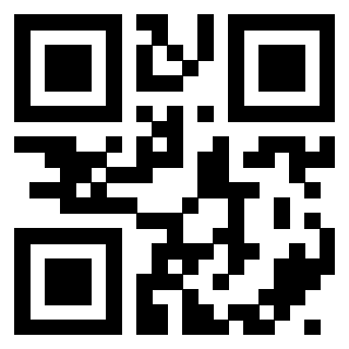 3404830725 - Immagine del QrCode associato