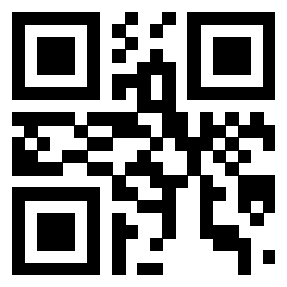 3404830728 QrCode associato