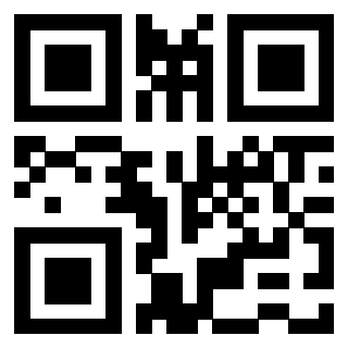 Immagine del QrCode di 3404830729