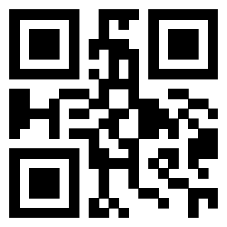 Qr Code di 3404830730