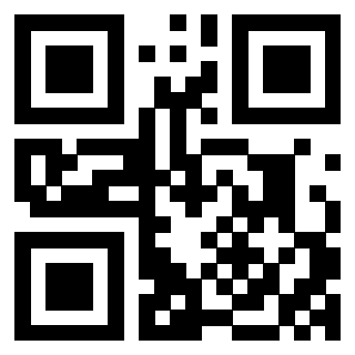 3404830731 - Immagine del QrCode associato