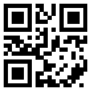 Il Qr Code di 3404830732