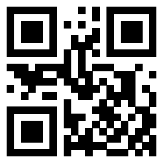 3404830733 - Immagine del Qr Code