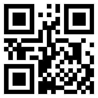 Scansione del Qr Code di 3404830734
