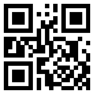 Scansione del Qr Code di 3404830735