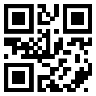 3404830739 - Immagine del QrCode associato