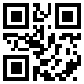 Immagine del QrCode di 3404830741